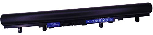 14.8V 2600mAh Laptop Akku AL12A32 für Acer Aspire E1-532P E1-570 E1-572 E1-572G S3-471 V5 KT.00403.012 Gateway NE510 NE522 NE570 NE572 NV510 NV570P NV76R Packard Bell EasyNote TE69HW V5WT2