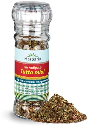 Tutto mio! bio Mühle 1 x 40 g
