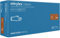 MERCATOR MEDICAL Gants nitrile bleus NITRYLEX CLASSIC, taille : XL - 1000 pieces, Gants jetables, non poudrés, texturés au bout des doigts, sans latex, Gants nitrile