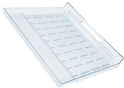 sparefixd Bottom Freezer Drawer Box to Fit Zanussi Freezer 2247623107