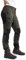 RevolutionRace Damen Nordwand Pants, Hose zum Wandern und für viele Outdoor-Aktivitäten, Mossgrey, XL