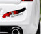 20cm! Hochwertiger Kühlschrank-Auto-Aufkleber-Sticker Decal UV&Waschanlagenfest Norderney-Insel-Niedersachsen D25 Kinder-Zimmer-Schrank-Deko