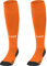 JAKO Unisex Allround voetbalsokken Stutzenstr mpfe, Neonorange, 39-42 EU