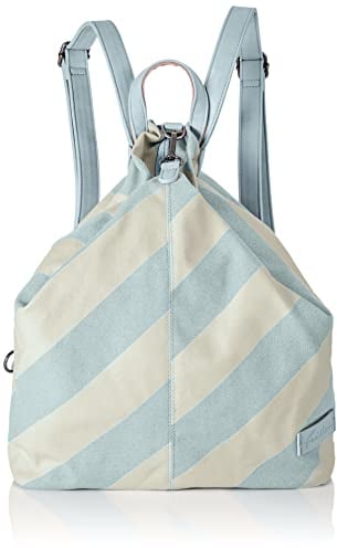 Fritzi aus Preussen Izzy Ice Tomke Canvas Backpack Pool Party