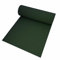 Badematte Bodenbelag Duschvorleger - Uni Dunkelgrün Eckig 65 x 50 cm - Weichschaum Bodenmatte Badteppich Antirutsch Vorleger Matte