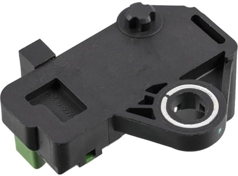 FEBI BILSTEIN Impulsgeber, Kurbelwelle 184577 | Kompatibel mit: CITROËN C4 GRAND PICASSO II, C4 II, C4 PICASSO II, C4 SPACETOURER, C5 III, C5 III Break, DS4, DS5