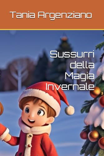 Sussurri della Magia Invernale