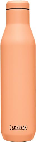 CAMELBAK Bottle Vss 0,75L Trinkflasche, Desert Sunrise