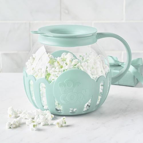Popcorn Glas, Mikrowellen Popcorn Schüssel, Popcorn Popcorn Schüssel Mit Deckel, Maschine Popcorn Maker Mikrowellen Popcorn, Mikrowellen Popcorn Popcorn Topf, Topf Mikrowellen Luft Popcorn Snack, P