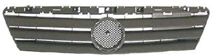 Ras Ricambi Auto Store Griglia Radiatore Modello classic compatibile con Mercedes Classe A Dal 09-1997 Al 12-2001