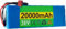 Batterie Velo Électrique 36V 20Ah,Batterie Li-ION E-Bike 36V Batterie de E-Bike 36V Haute Puissance pour 100W 200W 350W 400W 500W 750W 800W Moteu avec Chargeur 36V 20AH,T