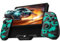PALPOW Controlador Switch – Compatible con Switch/OLED, diseño ergonómico Luminpad, mando portátil monobloque, RGB, Turbo, Mapping – Camuflaje Negro