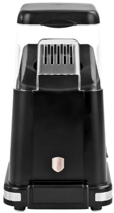 Berlinger Haus Popcornmaschine Black Rose Collection BH-9581