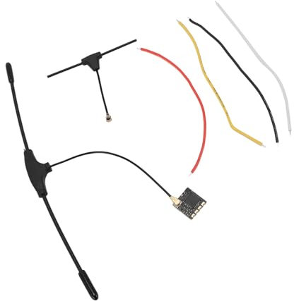 Langstrecken-FPV-Modul, 915-MHz-Empfänger für Radiomaster TX16S, Jumper T12 T16 T18 mit Micro für Whoop-Drohnen, FPV-Langstreckenmodul