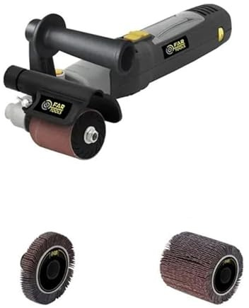 Fartools Brosse pour rénovateur de Surface RDP601 - Marque EAN : 3431546150237