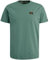 PME Legend Herren T-Shirt Ptss2502599 Bristol Blue XL