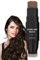 Cubierta de raíz del cabello: páginas para colorear, corrección de rebrote, práctico | Lápiz de retoque rápido e impermeable para ocultar las canas y estandarizar el color