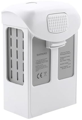 5870mAh 15.2V Drohnen-Akku Kompatibel Mit DJI Phantom 4 Pro/Advanced/RTK/Pro V2.0 Smart Flight Ersatzakku Zubehör
