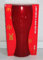 &AngiesStrickZauber vendu : pot de collection / édition X-Mas / 2021 / rouge / édition limitée de Noël / Mc Donald's