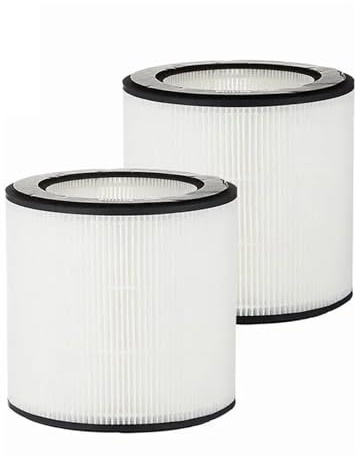 FY0194/30 Ersatzfilter, Kompatibel Mit Philips, 800 Series Luftreiniger AC0820/30 AC0820/10(2pcs)