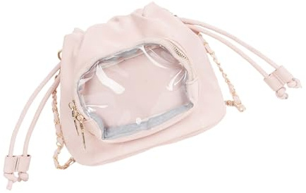 UncleS Mode Umhängetasche PU Phone Geldbörse Crossbody Taschen Für Frauen Die Einzigartige Stile Auf Dem Campus Oder In Sozialen Ereignissen Suchen