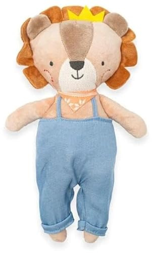 Plüsch Spielzeug Lion