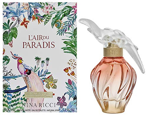 Nina Ricci Duft, 50 ml