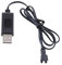 MagiDeal Chargeur de Batterie 3.7v USB Li avec Prise SM pour Modèle Jouets Rc