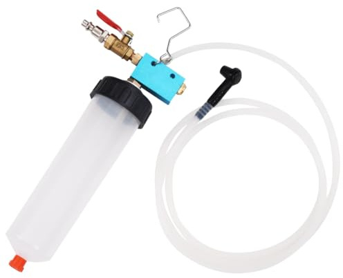 vidaXL Pompe de Remplacement du Liquide de Frein 300 CC