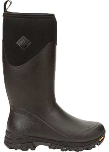 Muck Boots Arctic Ice Tall Agat Uomo, Stivali in Gomma