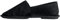 Havaianas Unisex Espadrille Eco II Flacher Slipper, Schwarz, 39 EU
