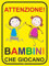 GLOBAL CARTELLO SEGNALETICO - PARCHEGGIO RISERVATO AI CLIENTI - Adesivo Extra Resistente, Pannello in Forex, Pannello In Alluminio (Pannello In Plastica, 30x42 cm)