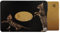 Color Pop Porte-Carte Rigide (1) Anti-RFID – Fabrication Française – PVC – Anti-RFID - Protection Cartes bancaires - 6 x 9,1 cm (Blindé Bengal)