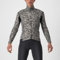 Castelli 4522501 UNLIMITED PERFETTO RoS 2 JACKE Jacket Men's NICKEL GRAY/DARK GRAY XS