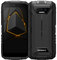 DOOGEE Android 12 Outdoor Handy Ohne Vertrag S41, Ouad Core 3GB+16GB (1TB Erweiterbar), 6300mAh Akku, 8MP Dreifachkamera, IP68 IP69K Stoßfestes Smartphone Dual-SIM, 5,5'' HD+, GPS Schwarz