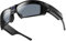 FANSHINE&AOA G4F-Camera Sunglasses 1080P,Smart Video Glasses with Camera Bluetooth 5.0 Open Ear Music Calling 15 Hours Runtime for Cycling Fishing Driving（64GB）