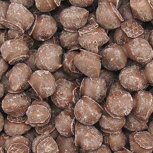 Chewing Nuts Milk Chocolate Toffee Centre 200g Bag, Sweets Pick n Mix Candy Sweets Pouch