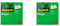 Scotch M8101233 Klebeband Magic 810 (Zellulose Acetat, 12 mm x 33 m) matt/unsichtbar (Packung mit 2)