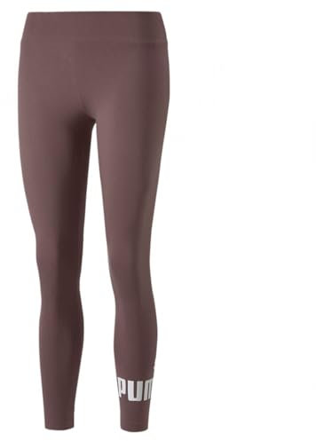 PUMA Damen ESS Logo Leggings (S) Tights