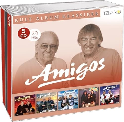 Telamo (Warner)