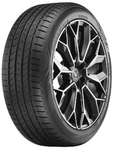Vredestein 265/60 R18 114V XL Ganzjahresreifen Allwetter Offroad M+S 3PMSF Reifen