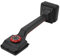 Cozyel Knee Kicker Carpet Stretcher - Carpet Fitting Tools - Carpet Laying Fitting Tool, Universal Fit with Comfortably Padded Kicker and Gripper, DIY Carpet Fitting Kit for Home and Professional Use