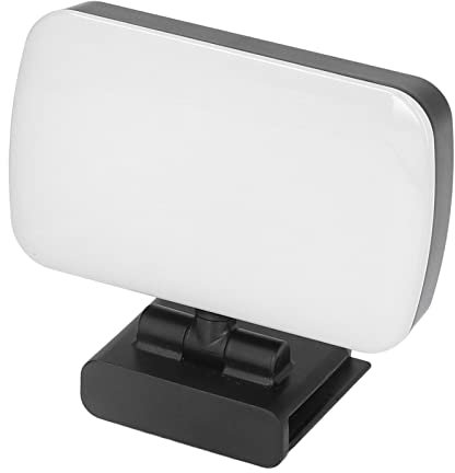 LED-Fülllichter, Tragbare 360°-Lampe für USB-Aufnahmen von Fotos, Fotografie, Blacklights, Schwarze Leuchten