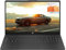 HP 15.6 Laptop (Includes 1 Year Microsoft 365), HD Display, Intel Quad-Core N200 Processor, 16GB RAM, 128GB Storage, Wi-Fi 6, Webcam, HDMI, Keyboard