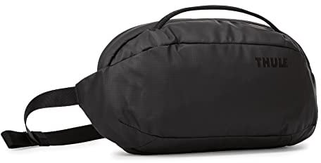 Thule Tact Umhängetasche 5 L Black, 5