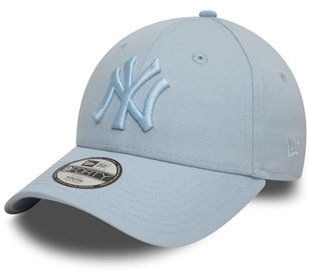 New Era Kids Cap MLB NBA NFL Baseballcap 9Fifty 9Forty verstellbar Kappe Comics Kinder Snapback Strapback