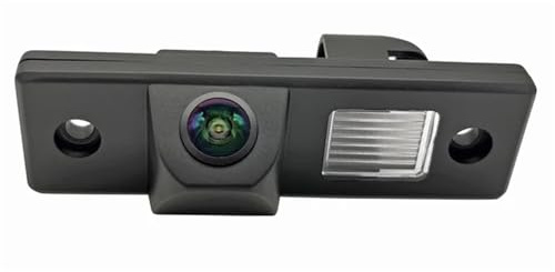 Monitor telecamera di retromarcia AHD 1080P piastra veicolo adatto per telecamera di retromarcia di parcheggio (NORMALLENSEAHD1080P) (obiettivo normale CVBS)
