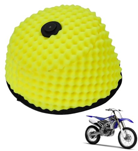 Filtro dell'aria per moto, in schiuma, per CR125R/250R RM125/250 RM-Z250 | per 450 KX125/250/250F YZ125/125X/250/250X/250F/400F/426F/450F WR250F/400F/400F/426F B