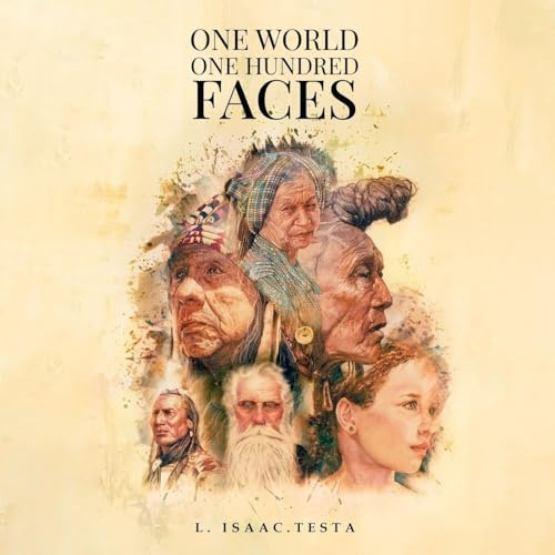 One World One Hundred Faces