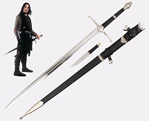 Strider Spada Aragorn Il Signore degli Anelli